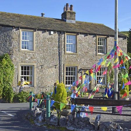 Littlebeck Villa Kettlewell Eksteriør bilde