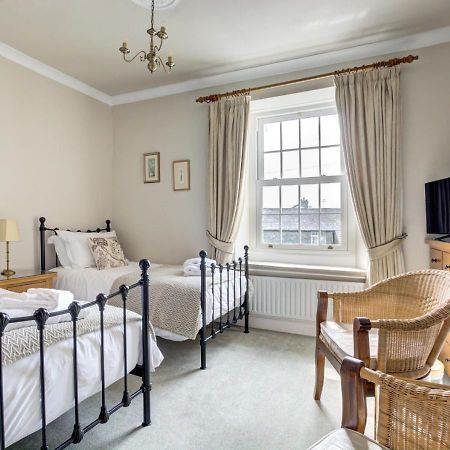 Littlebeck Villa Kettlewell Eksteriør bilde