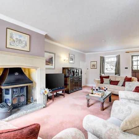 Littlebeck Villa Kettlewell Eksteriør bilde