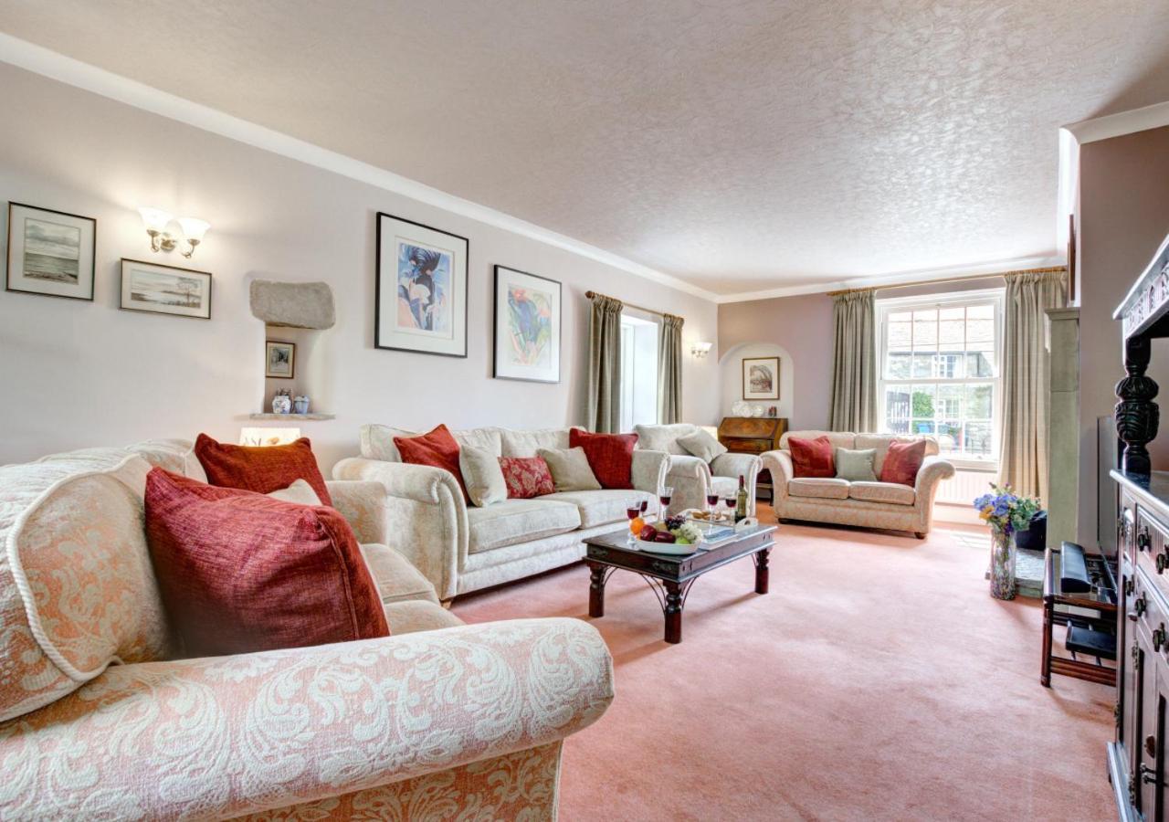 Littlebeck Villa Kettlewell Eksteriør bilde