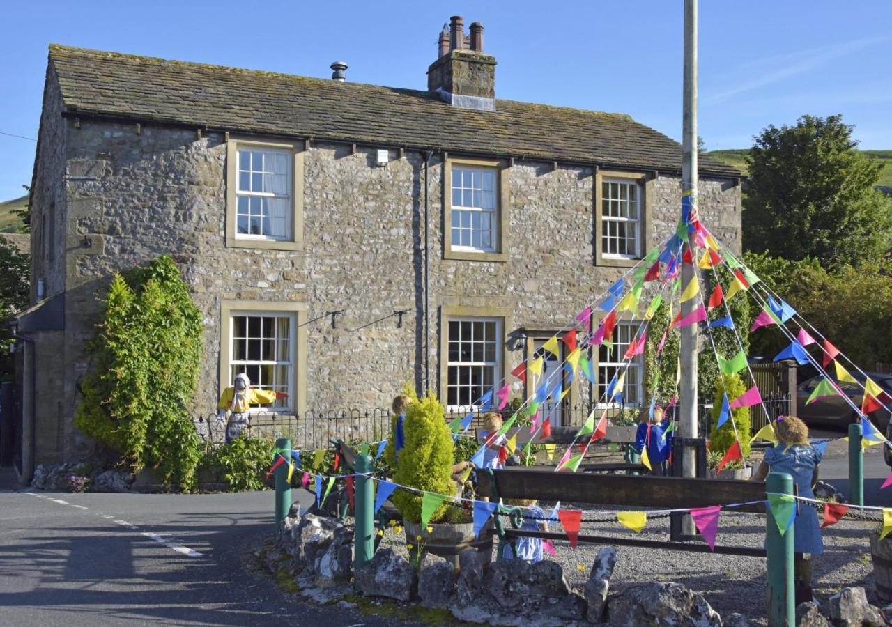 Littlebeck Villa Kettlewell Eksteriør bilde