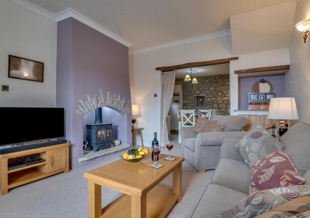 Littlebeck Villa Kettlewell Eksteriør bilde