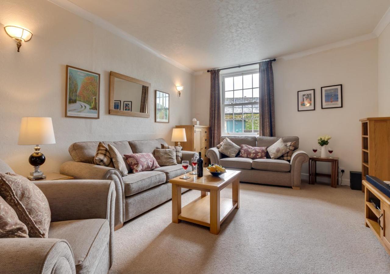 Littlebeck Villa Kettlewell Eksteriør bilde