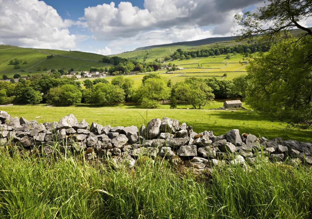Littlebeck Villa Kettlewell Eksteriør bilde