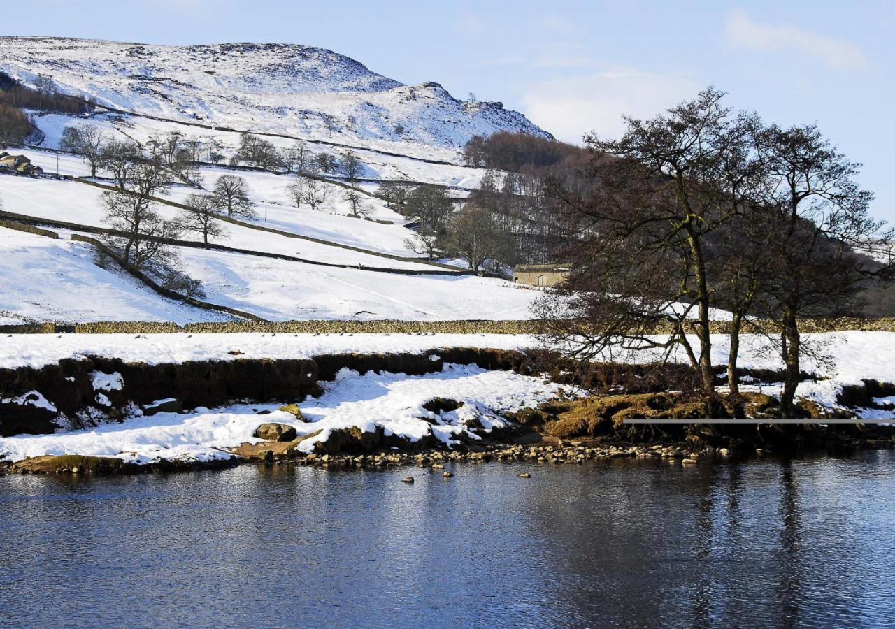 Littlebeck Villa Kettlewell Eksteriør bilde