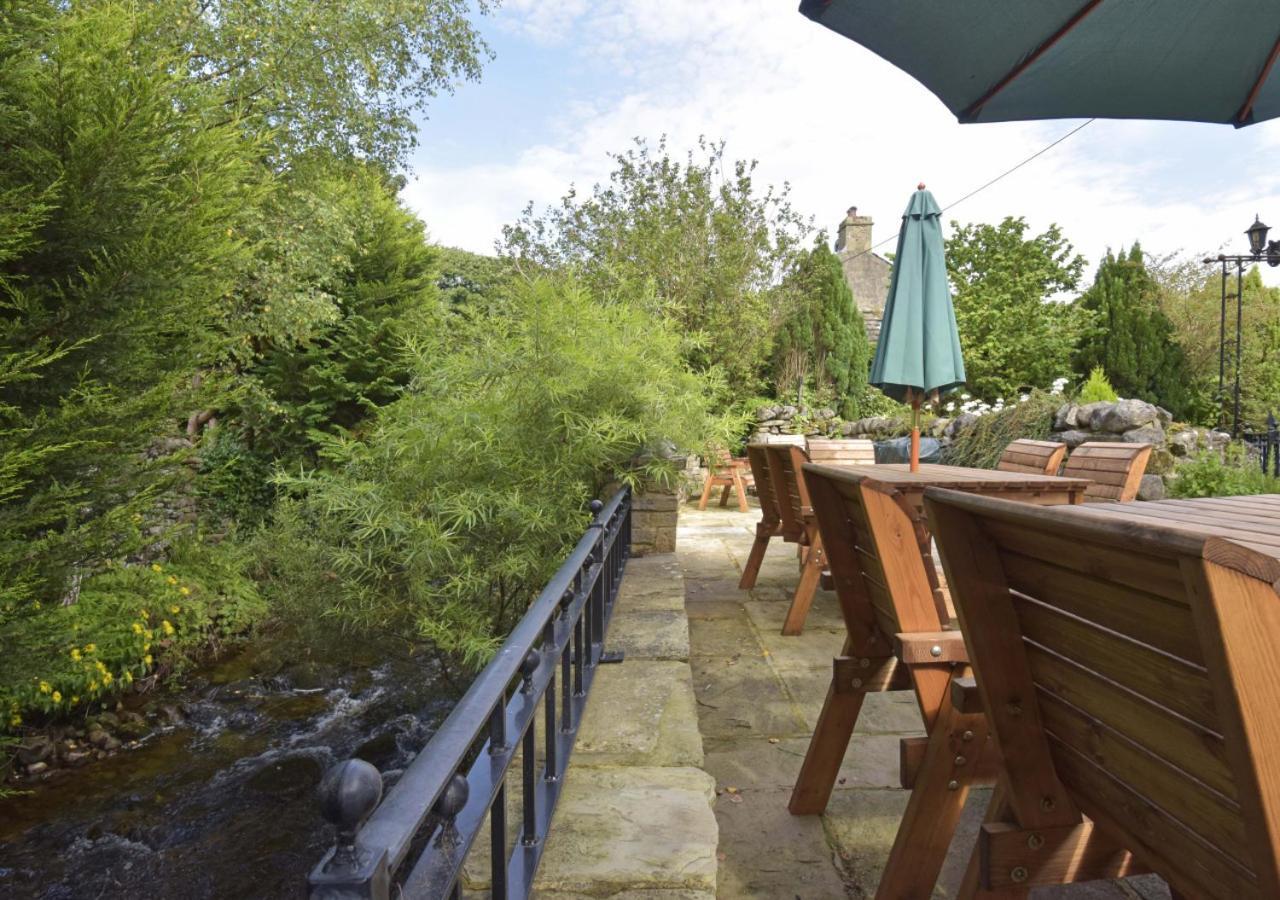 Littlebeck Villa Kettlewell Eksteriør bilde