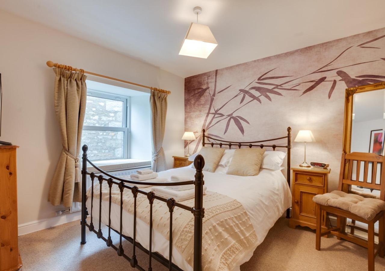 Littlebeck Villa Kettlewell Eksteriør bilde