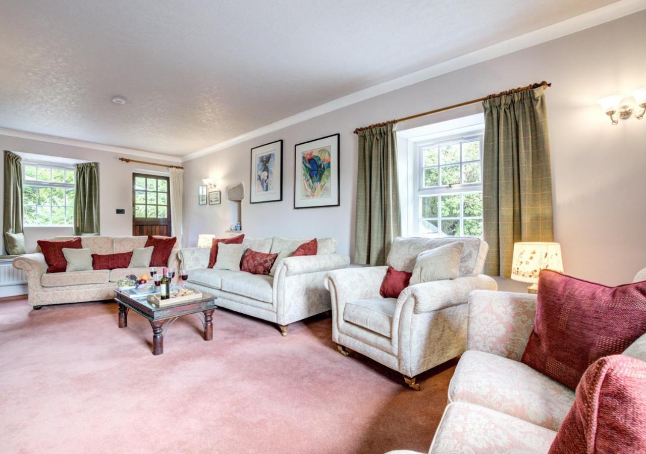 Littlebeck Villa Kettlewell Eksteriør bilde