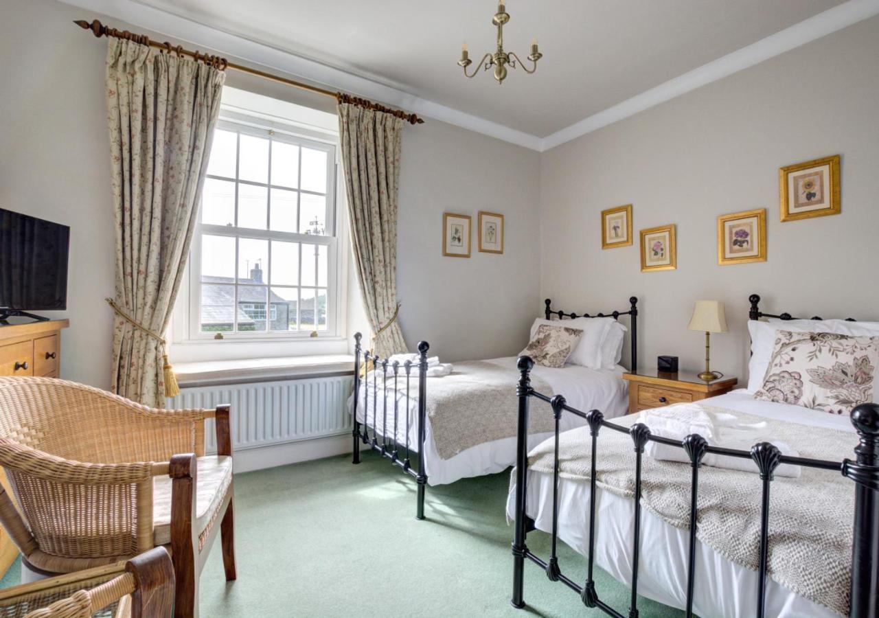 Littlebeck Villa Kettlewell Eksteriør bilde