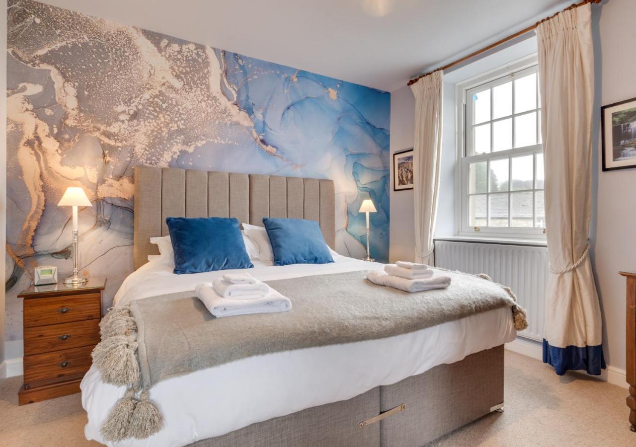 Littlebeck Villa Kettlewell Eksteriør bilde