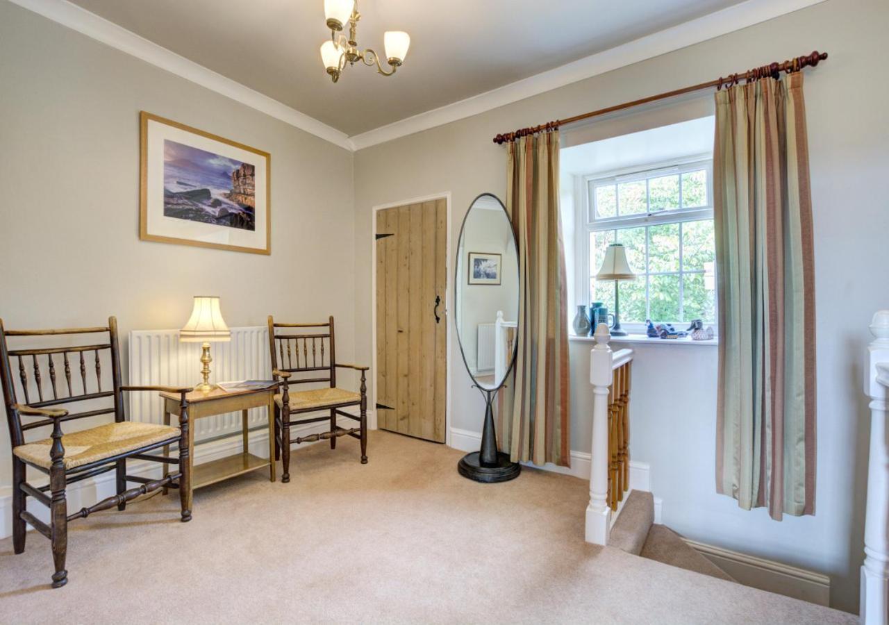 Littlebeck Villa Kettlewell Eksteriør bilde