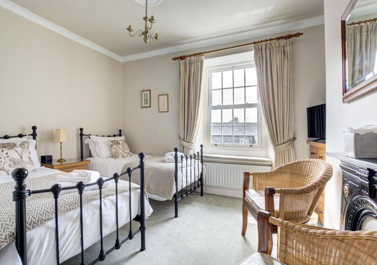 Littlebeck Villa Kettlewell Eksteriør bilde