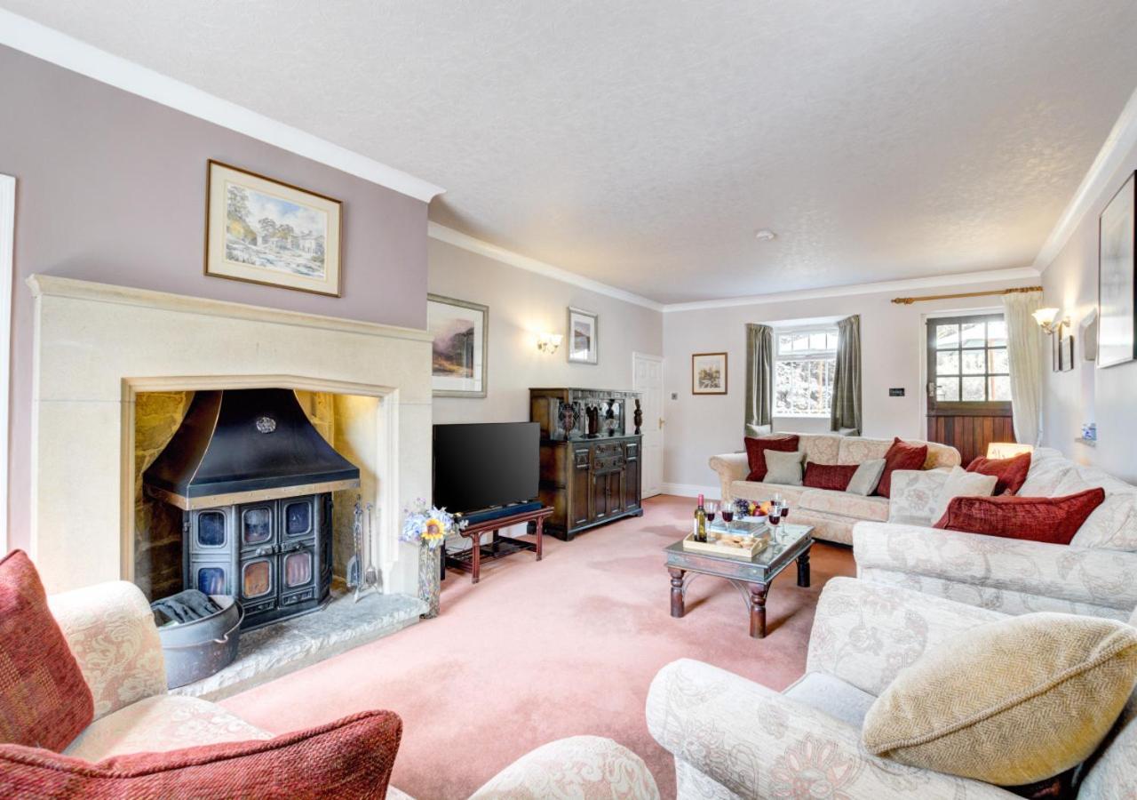 Littlebeck Villa Kettlewell Eksteriør bilde