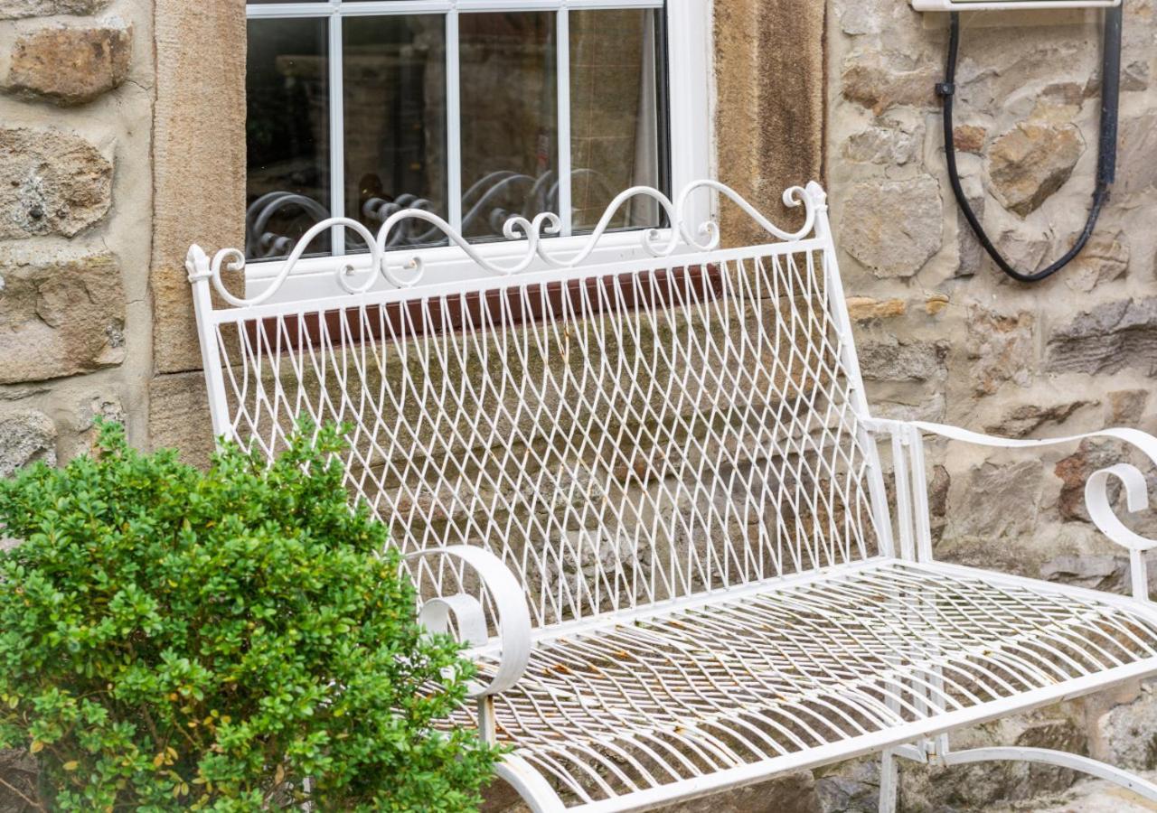Littlebeck Villa Kettlewell Eksteriør bilde
